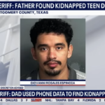 Giovanni Rosales Espinoza mugshot